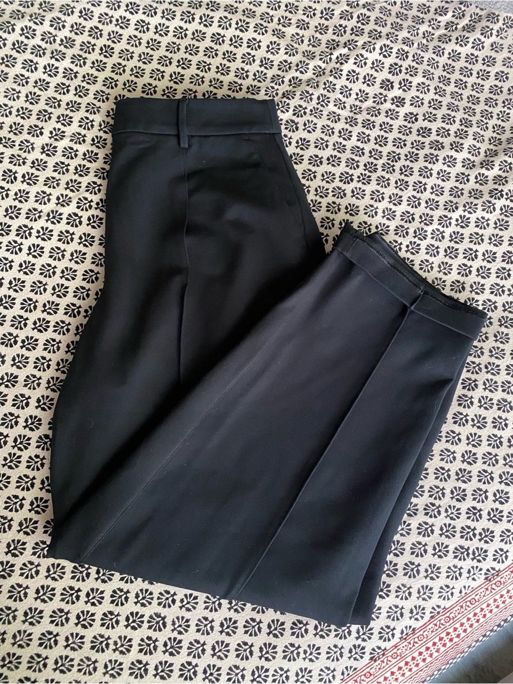SPANX L Women’s Work Pants